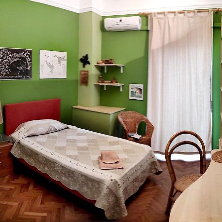 B&B Velardi Viagrande Eksteriør bilde