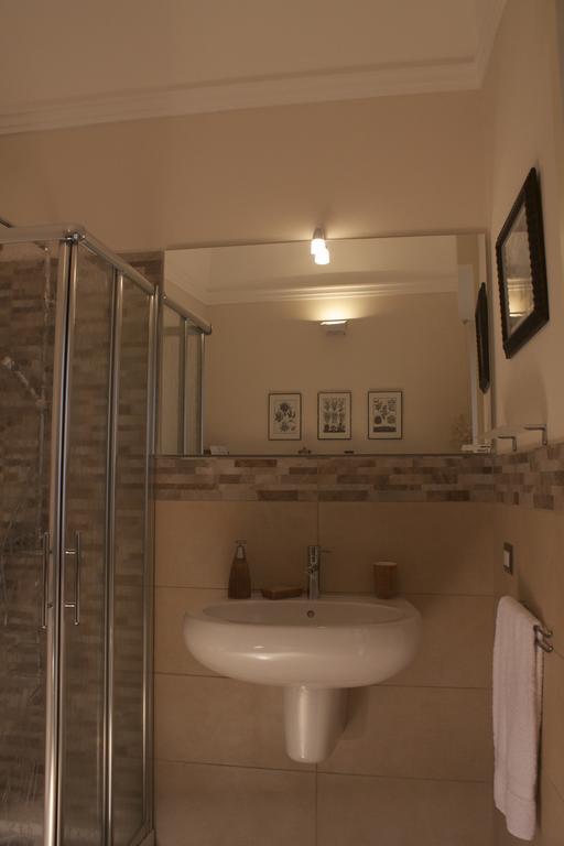 B&B Velardi Viagrande Eksteriør bilde